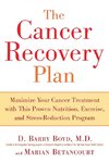 The Cancer Recovery Plan