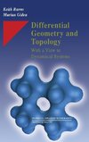 Differential Geometry and Topology
