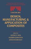 CANCOM 2001 Proceedings of the 3rd Canadian International Conference on Composites