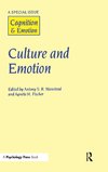 Culture and Emotion
