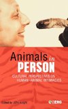 Animals in Person