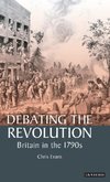Debating the Revolution