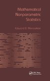 Mathematical Nonparametric Statistics