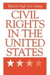 Civil Rights in the United States