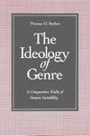 The Ideology of Genre