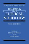 Handbook of Clinical Sociology