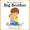 What It Means to Be a Big Brother