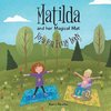 Matilda and her Magical Mat