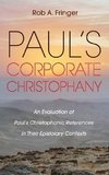 Paul's Corporate Christophany