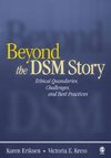 Eriksen, K: Beyond the DSM Story