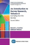An Introduction to Survey Research, Volume II