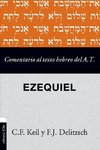 Las Comentario al texto hebreo del Antiguo Testamento - Ezequiel