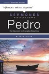 Sermones actuales sobre Pedro | Softcover  | Current Sermons on Peter