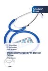 Medical Emergency In Dental Office