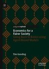 Economics for a Fairer Society