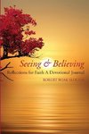 Seeing & Believing