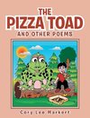 The Pizza Toad