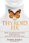 The Thyroid Fix