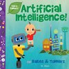 Artificial Intelligence for Babies & Toddlers (Tinker Toddlers)