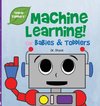 Machine Learning for Kids (Tinker Toddlers)