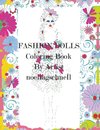 Fashion Doll Designs