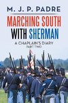 Marching South with Sherman