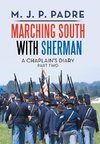 Marching South with Sherman
