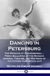 Dancing in Petersburg