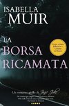LA BORSA RICAMATA (Italian edition)