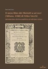 Il terzo libro dei Mottetti a sei voci (Milano, 1598) di Orfeo Vecchi