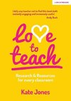 Love to Teach