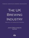 The UK Brewing Industry