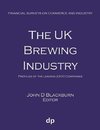 The UK Brewing Industry