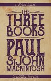 The Three Books