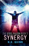The Steel Falcon Book 2
