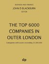 The Top 6000 Companies in Outer London