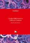 Gender Differences in Different Contexts
