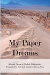 My Paper Dreams