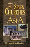 The Seven Churches Of Asia