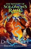 The Mystery of Solomon's Ring (Book 2)