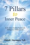 7 Pillars to Inner Peace