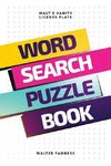 Word Search Puzzle Book