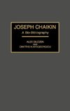 Joseph Chaikin