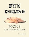 Fun English Book 8