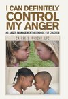 I Can Definitely Control My Anger