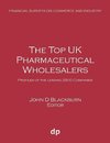 The Top UK Pharmaceutical Wholesalers