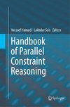 Handbook of Parallel Constraint Reasoning