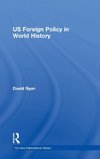 US Foreign Policy in World History