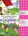 Das Erste Englische Lesebuch für Kinder und Eltern
