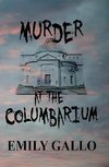 Murder at the Columbarium